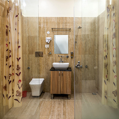 FG Seventy Four (Bundeli Farm Orchha)